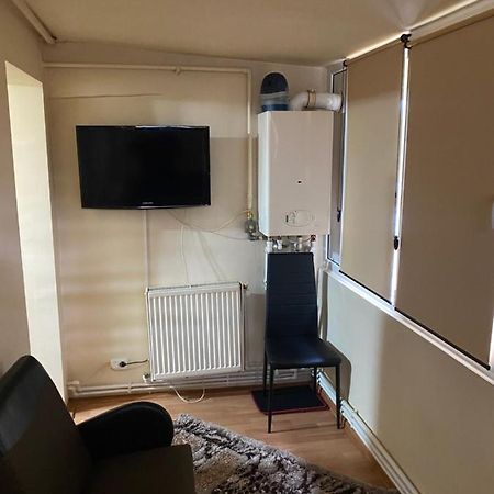 Apartament Regim Hotelier Ντέβα Εξωτερικό φωτογραφία