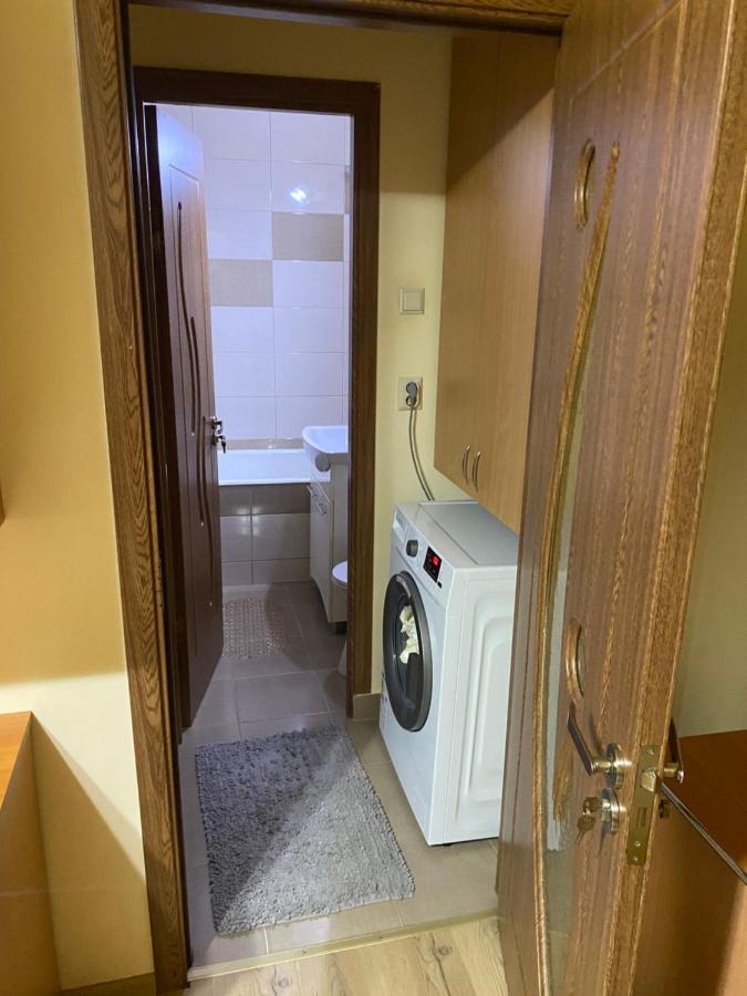 Apartament Regim Hotelier Ντέβα Εξωτερικό φωτογραφία