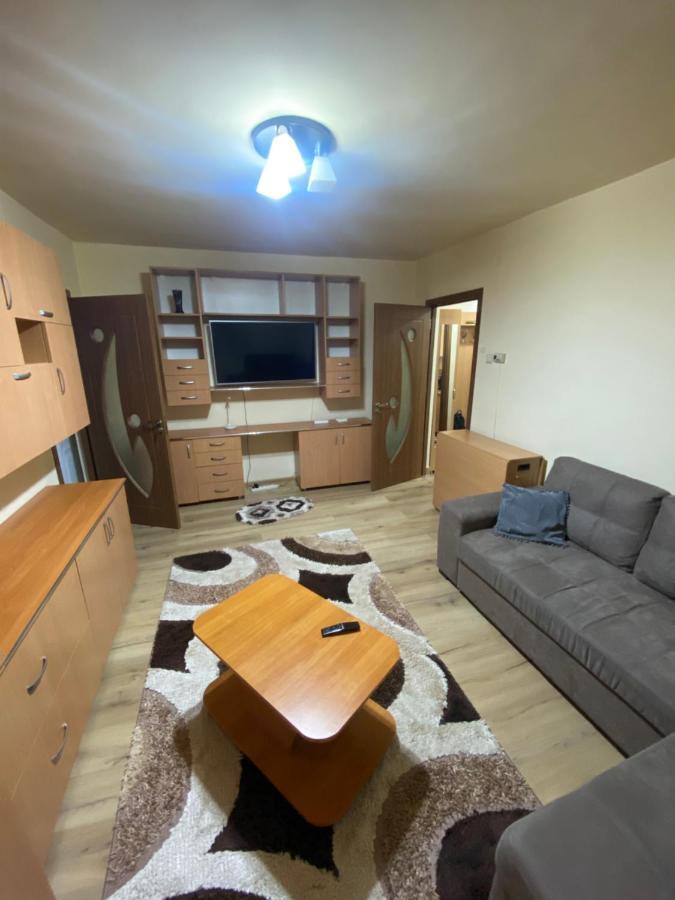 Apartament Regim Hotelier Ντέβα Εξωτερικό φωτογραφία