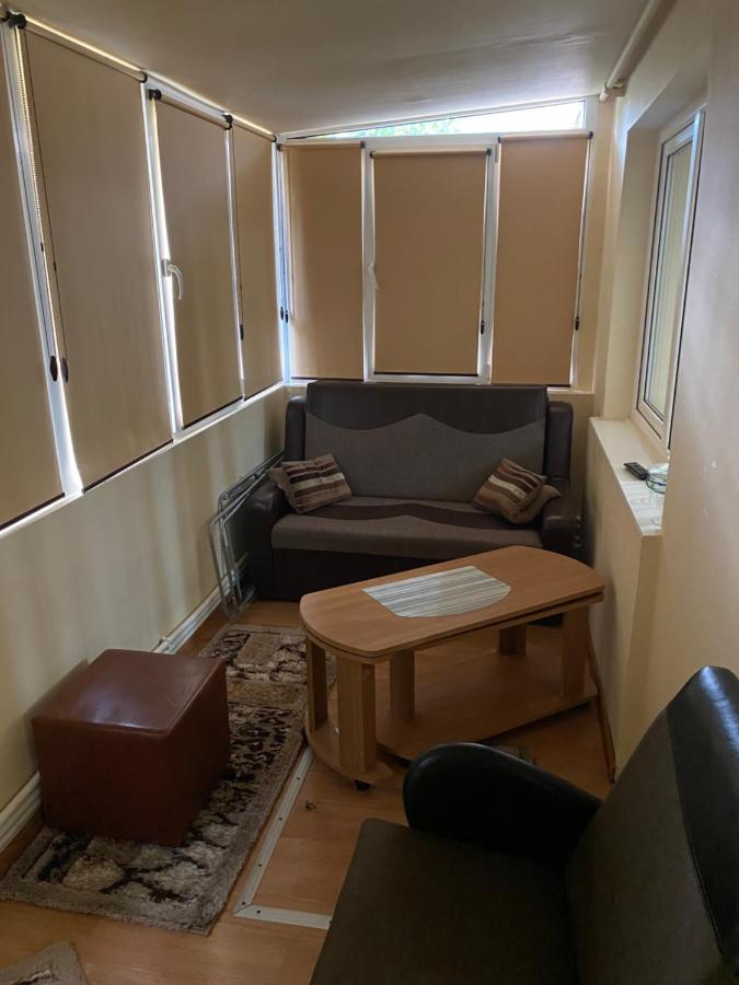 Apartament Regim Hotelier Ντέβα Εξωτερικό φωτογραφία