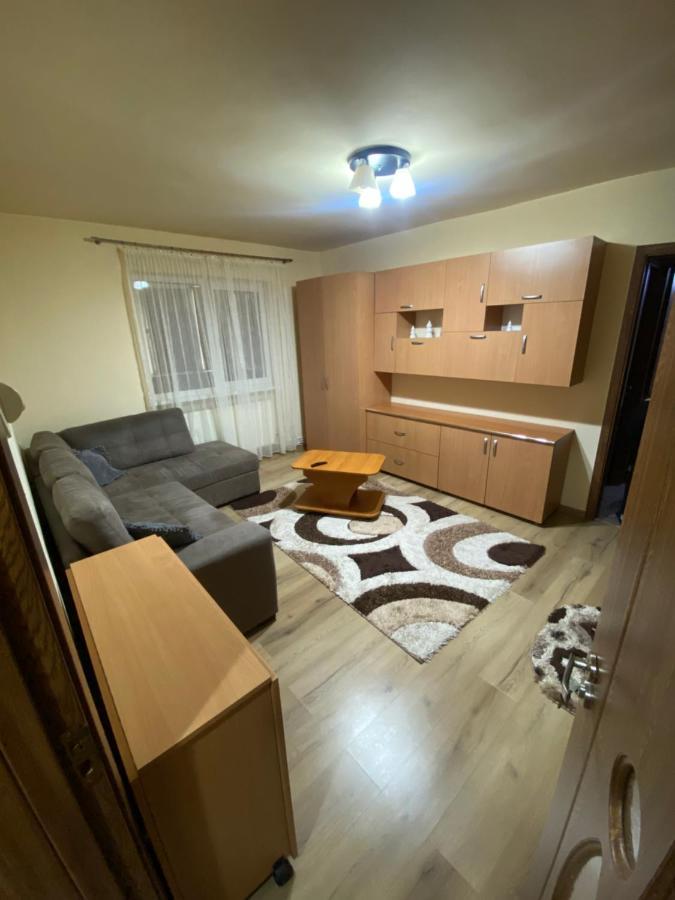 Apartament Regim Hotelier Ντέβα Εξωτερικό φωτογραφία