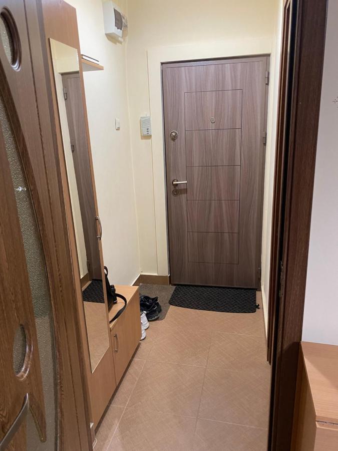 Apartament Regim Hotelier Ντέβα Εξωτερικό φωτογραφία